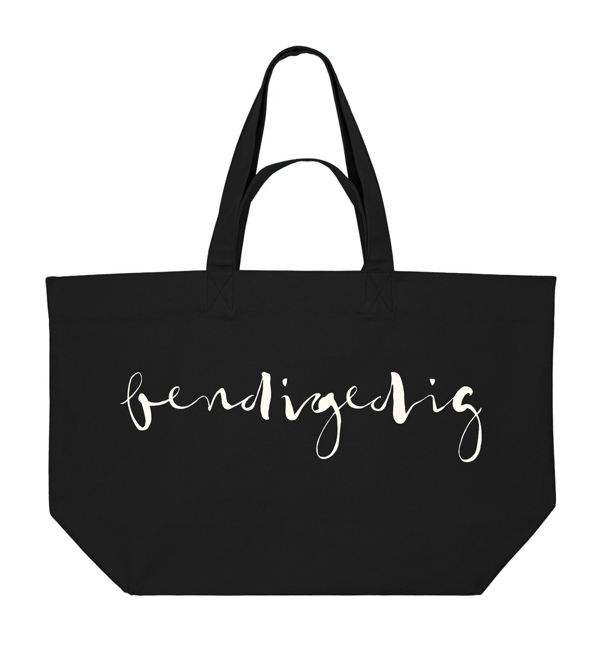 ELFYN BENDIGEDIG bag