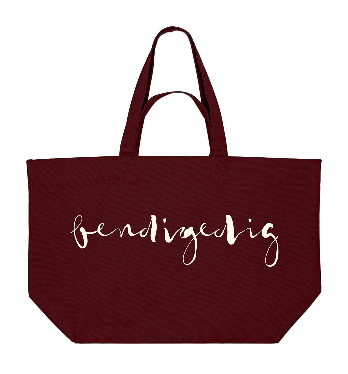 ELFYN BENDIGEDIG bag