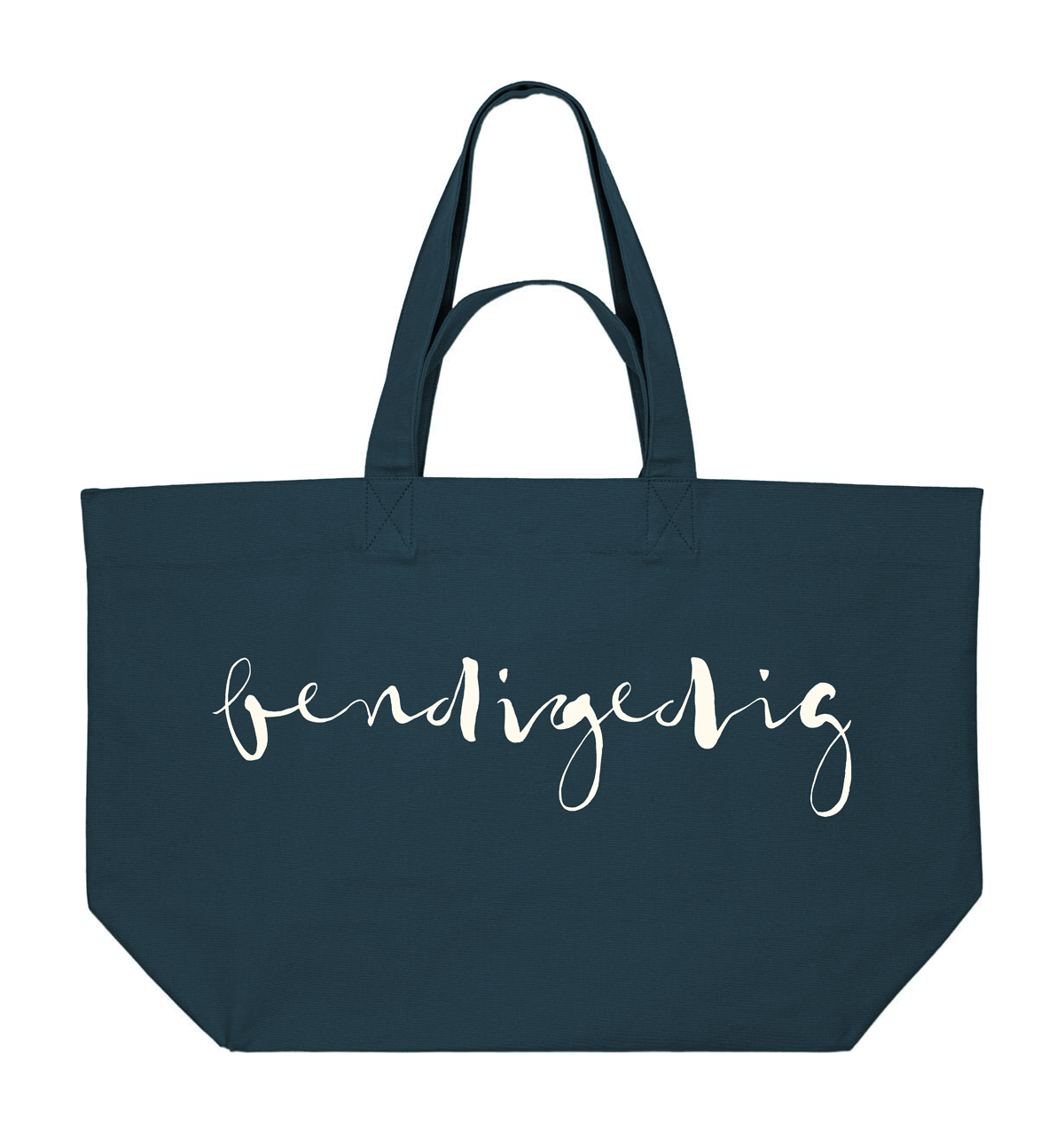 ELFYN BENDIGEDIG bag
