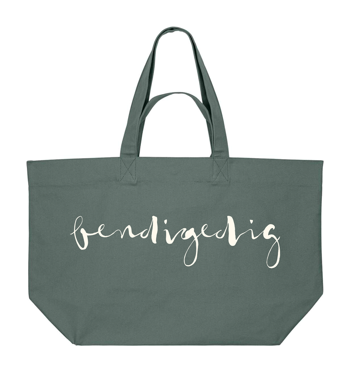 ELFYN BENDIGEDIG bag